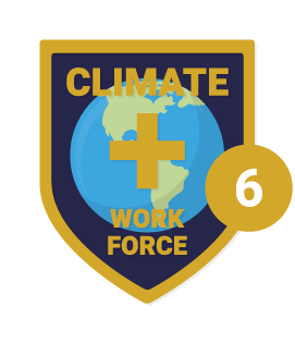 Carbon Footprint Profile Climate Positive